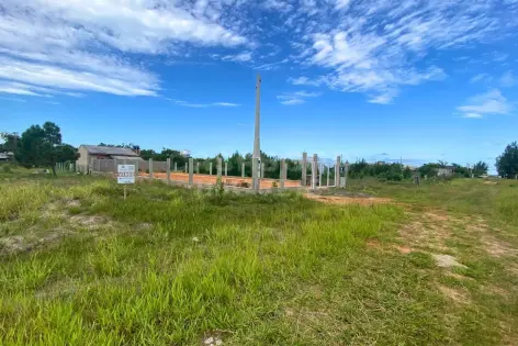 Imagem #3 do imóvel Excelente Terreno no Balneário Atlântico – Posição Solar Norte e Ótima Metragem