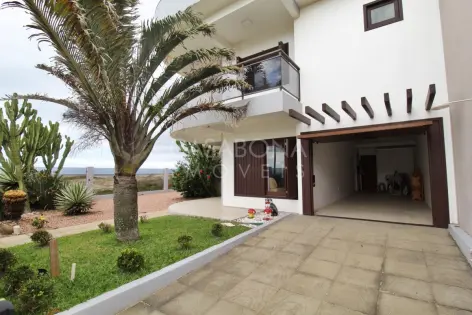 Imagem #4 do imóvel Maravilhosa Casa à Beira-Mar em Arroio do Sal