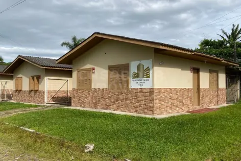 Imagem principal do Casa de Esquina à Venda – Arroio do Sal, Bairro Areias Brancas