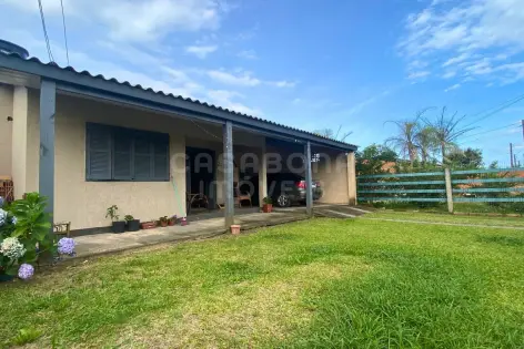 Imagem secundária do Casa Aconchegante a 800 Metros da Praia em Arroio do Sal