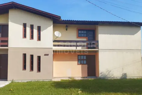 Imagem principal do Apartamento à Venda no Residencial Serafim – Bairro Malinsky, Arroio do Sal