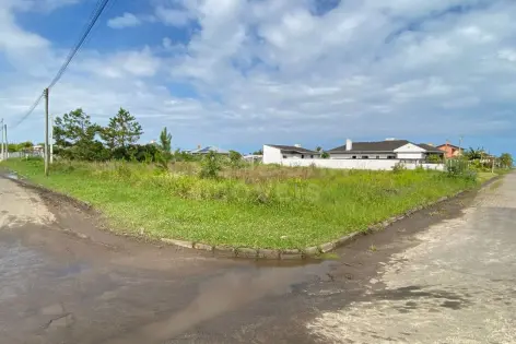 Imagem principal do Terreno à Venda em Arroio do Sal