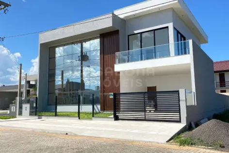 Imagem secundária do Imóvel de Alto Padrão no Loteamento Sambaquis – Conforto, Espaço e Exclusividade em Arroio do Sal