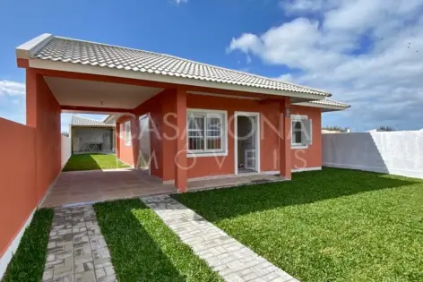 Imagem principal do Encantadora Residência no Loteamento Esmeralda, Arroio do Sal