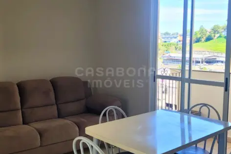 Imagem secundária do Apartamento Aconchegante no Bairro Interlagos – Iluminação, Conforto e Excelente Localização