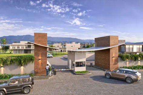 Imagem secundária do Condomínio Fechado Del Porto - Arroio do Sal