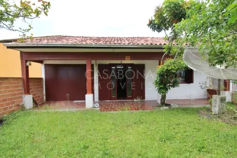 Imagem principal do Encantadora Residência no Balneário Figueirinha em Arroio do Sal