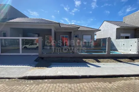 Imagem principal do Lançamento Moderno no Bairro Vista Alegre – Conforto e Estilo em Arroio do Sal