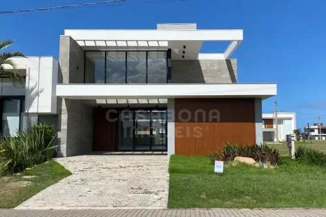 Imagem principal do Casa de Alto Padrão em Arenas Curumim - Capão da Canoa