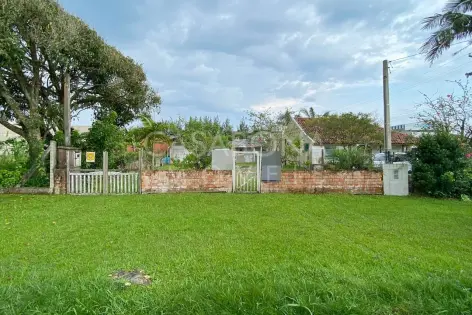 Imagem principal do Terreno no Balneário Rondinha, Arroio do Sal 