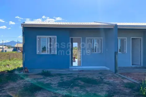 Imagem principal do Casa Geminada à Venda em Arroio do Sal – Ótimo Custo-Benefício