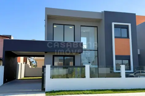 Imagem principal do Sobrado à Venda em Vista Alegre, Arroio do Sal