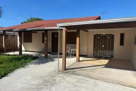 Imagem principal do Conforto e Excelente Posição Solar no Bairro Areias Brancas em Arroio do Sal