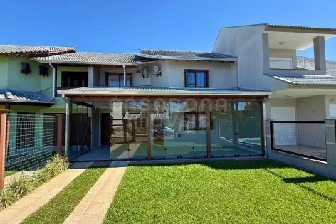 Imagem #2 do imóvel Sobrado Mobiliado de Alto Padrão em Areias Brancas – Conforto, Segurança e Espaço