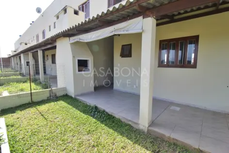 Imagem #4 do imóvel Encantador Sobrado no Balneário Camboim em Arroio do Sal