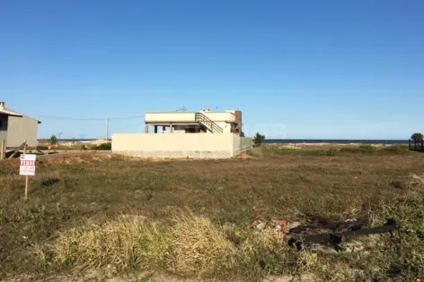 Imagem principal do Terreno à Venda – Arroio do Sal, Bairro Serra Azul