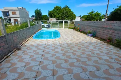 Imagem #4 do imóvel Casa com piscina e amplo pátio no bairro Bom Jesus