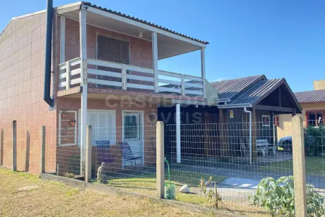 Imagem principal do Aconchegante Casa no Bairro Alfa em Arroio do Sal