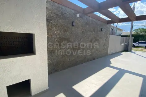 Imagem #4 do imóvel Casa Geminada em Arroio do Sal - Bairro Pérola: Aconchego e Lazer a 100 Metros do Mar
