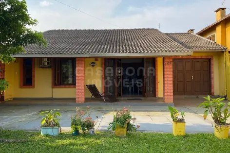 Imagem secundária do Casa à Venda no Centro de Arroio do Sal