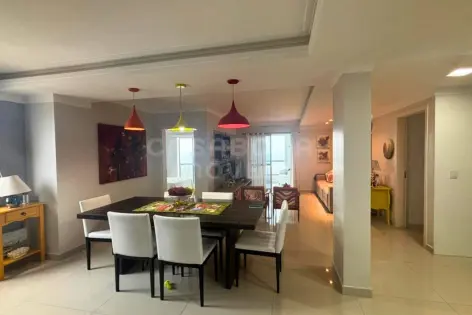 Imagem #3 do imóvel Apartamento Exclusivo no Oitavo Andar no Balneário Camboim – Espaço, Vista e Sofisticação
