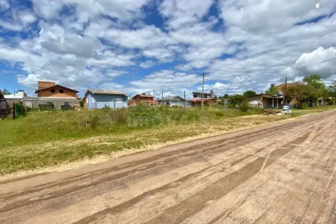 Imagem principal do Terreno de Esquina em Rondinha do Meio - Oportunidade em Arroio do Sal