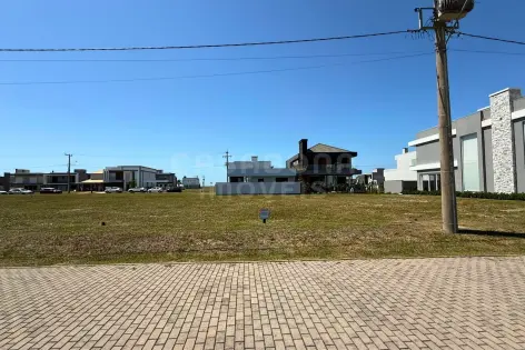 Imagem principal do Terreno à Venda no Condomínio Arenas Curumim - Capão da Canoa