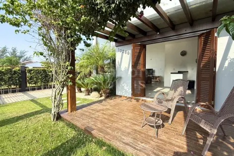 Imagem #2 do imóvel Casa Semimobiliada a 300m da Praia – Conforto e Estilo no Bairro Torres Sul, Arroio do Sal