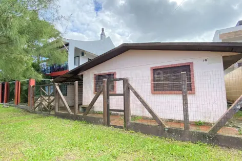 Imagem secundária do Oportunidade em Areias Brancas – 3 Moradias Mobiliadas