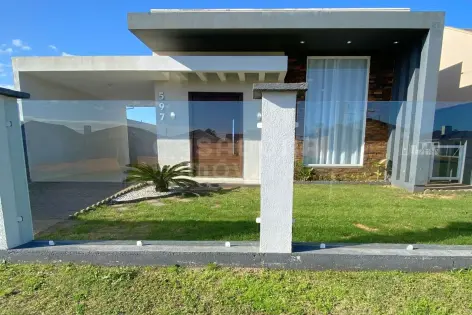 Imagem #3 do imóvel Casa Alto Padrão Balneário São Jorge
