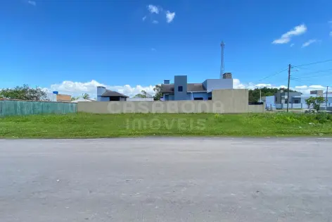 Imagem principal do Terreno de Esquina no Bairro Arroio do Sal Sul