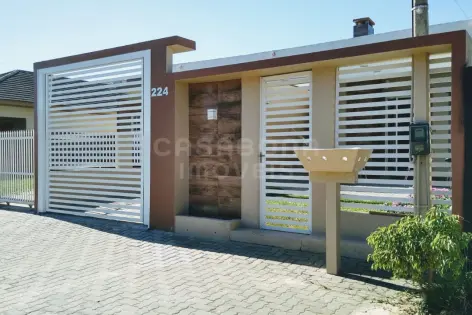 Imagem secundária do Casa à Venda em Terra de Areia - Bairro Curumim, a 800m do Mar