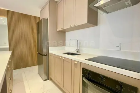Imagem #2 do imóvel Elegância e exclusividade no coração da Praia Grande, em Torres