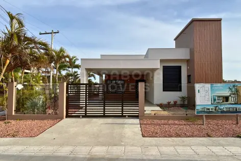 Imagem #1 do imóvel Casa Nova com Excelente Iluminação no Jardim Raiante – Conforto, Espaço e Valorização