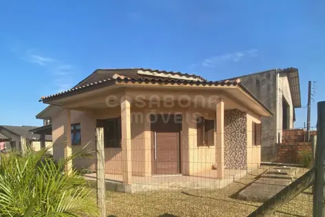 Imagem principal do Casa de Esquina em Arroio do Sal – Bairro Quatro Lagos