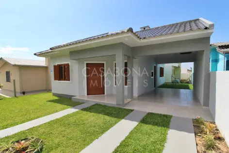 Imagem secundária do Encantadora Residência no Balneário São Jorge