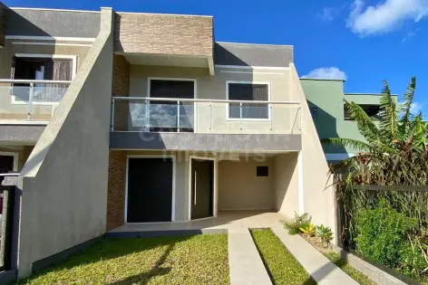 Imagem principal do Casa com 3 Dormitórios e Excelente Iluminação Natural – Conforto e Funcionalidade para o Seu Dia a Dia