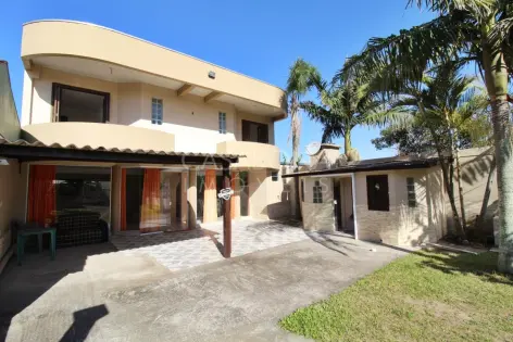 Imagem secundária do Encantadora Residência no Balneário Âncora