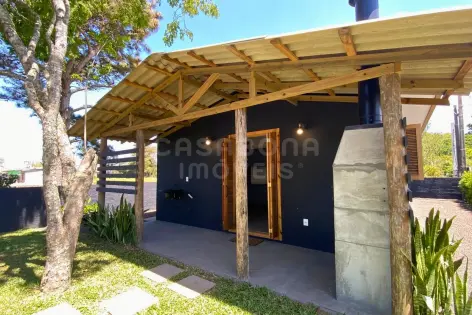 Imagem secundária do Charmosa Casa Próxima ao Mar no Balneário Atlântico em Arroio do Sal