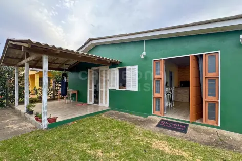 Imagem #1 do imóvel Casa de Esquina em Arroio do Sal – Bairro Quatro Lagos