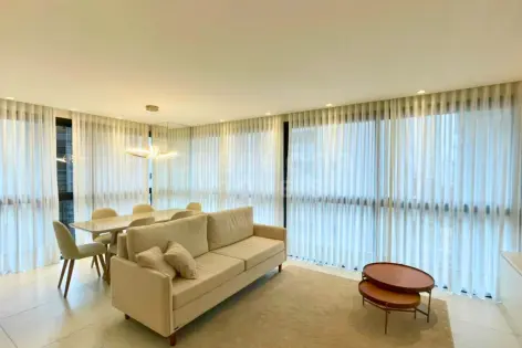 Imagem #1 do imóvel Elegância e exclusividade no coração da Praia Grande, em Torres