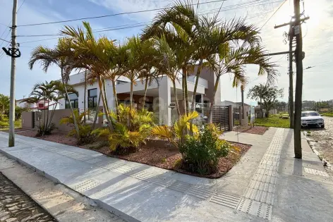 Imagem #2 do imóvel Casa Nova com Excelente Iluminação no Jardim Raiante – Conforto, Espaço e Valorização