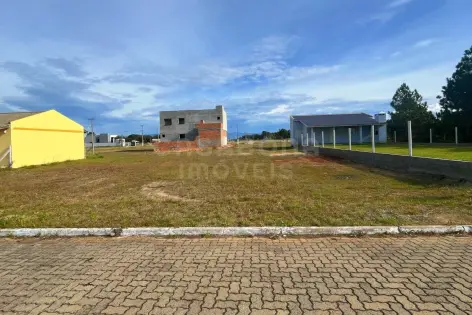 Imagem principal do Terreno pronto para construir no Bom Jesus – 400m do mar!