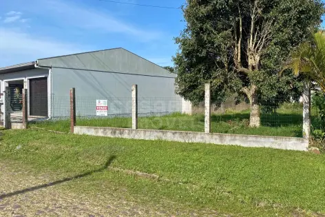 Imagem #4 do imóvel Terreno amplo no bairro Malinsky – localização privilegiada e próximo ao mar