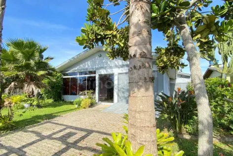 Imagem #3 do imóvel Casa em Arroio do Sal, São Jorge: Conforto e Proximidade com a Natureza