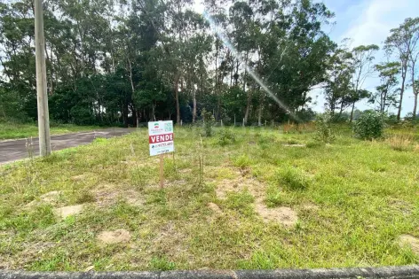 Imagem #2 do imóvel Terreno no bairro Jardim Raiante com excelente potencial de valorização