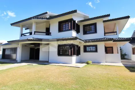 Imagem secundária do Casa Espetacular à Beira-Mar