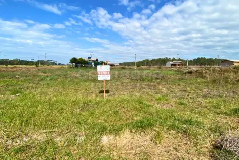 Imagem principal do Terreno no Bairro Mar Del Plata em Arroio do Sal