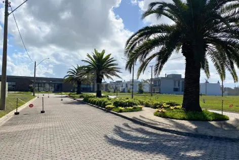 Imagem #2 do imóvel Oportunidade exclusiva para construir no litoral: terreno amplo em Curumim