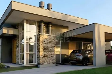 Imagem #2 do imóvel Casa com 3 Dormitórios, Suíte e Garagem – Conforto e Funcionalidade para o Dia a Dia